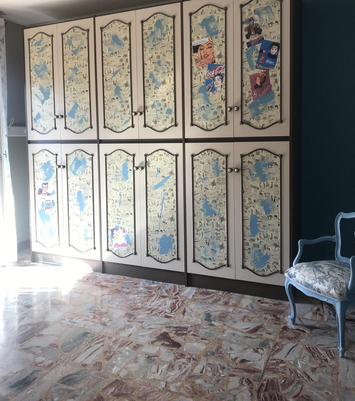 Nina 1 Letto Singolo In Appartamento Moncalieri Exterior foto