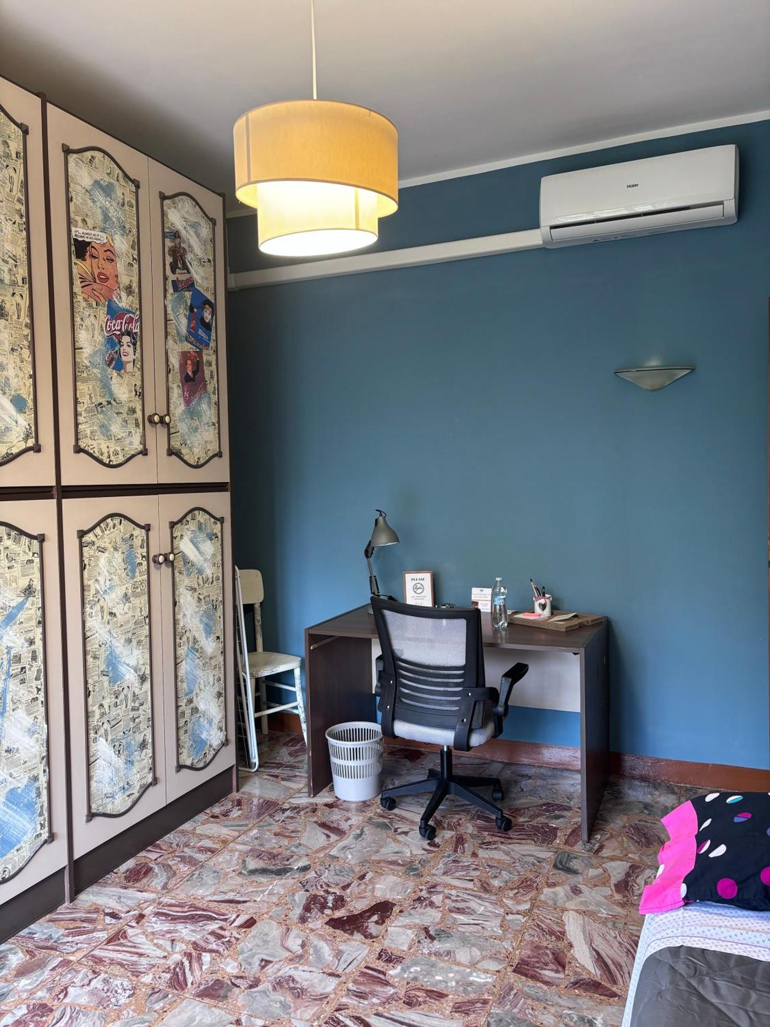 Nina 1 Letto Singolo In Appartamento Moncalieri Exterior foto
